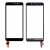 Touch Screen Digitizer For Mobiistar C1 Lite Black By - Maxbhi Com
