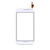 Touch Screen Digitizer For Samsung Galaxy Grand I9080 White By - Maxbhi Com