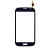 Touch Screen Digitizer For Samsung Galaxy Grand Z Black By - Maxbhi Com