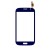 Touch Screen Digitizer For Samsung Galaxy Grand Z I9082z Blue By - Maxbhi Com