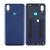 Back Panel Cover For Samsung Galaxy A10s Blue - Maxbhi Com