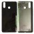 Back Panel Cover For Tecno Pop 2 Plus Black - Maxbhi Com