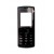 Full Body Housing For Nokia X101 Black - Maxbhi Com
