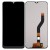 LCD with Touch Screen for Samsung Galaxy A10s Black