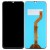 Lcd With Touch Screen For Tecno Camon 12 Blue By - Maxbhi Com
