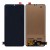 Lcd With Touch Screen For Vivo Z1x Black By - Maxbhi Com