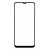 Replacement Front Glass For Oppo A9 2020 Black By - Maxbhi Com