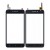 Touch Screen Digitizer For Itel A22 Pro Black By - Maxbhi Com
