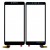 Touch Screen Digitizer For Itel A44 Power Black By - Maxbhi Com