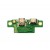 Charging Connector Flex Cable For Motorola Xoom 2 Mz615 - Maxbhi Com