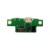 Charging Connector Flex Cable For Motorola Xoom 2 Mz615 - Maxbhi Com