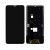 Lcd With Touch Screen For Lenovo K10 Note Black By - Maxbhi Com
