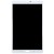 Lcd With Touch Screen For Samsung Galaxy Tab S 8 4 Lte White By - Maxbhi Com
