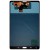 Lcd With Touch Screen For Samsung Galaxy Tab S 8 4 Lte White By - Maxbhi Com