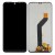 Lcd With Touch Screen For Tecno Spark Go Kc1 Black By - Maxbhi Com