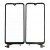 Touch Screen Digitizer For Tecno Spark Go Kc1 Purple By - Maxbhi Com