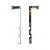 Volume Button Flex Cable For Bq Aquaris V Plus By - Maxbhi Com