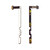 Volume Button Flex Cable For Bq Aquaris V Plus By - Maxbhi Com