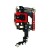 Audio Jack Flex Cable For Oppo R17 By - Maxbhi Com