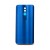 Back Panel Cover For Huawei Mate 20 Lite Blue - Maxbhi Com