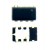 Charging IC for Huawei Enjoy 5S