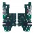Charging Connector Flex Pcb Board For Huawei Honor 10 Lite By - Maxbhi Com