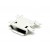 Charging Connector For Lava Z60 By - Maxbhi Com