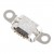 Charging Connector For Vivo Y55l By - Maxbhi Com
