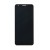 Lcd With Touch Screen For Google Pixel 3a Black By - Maxbhi Com