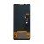 Lcd With Touch Screen For Google Pixel 3a Black By - Maxbhi Com