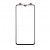 Replacement Front Glass For Xiaomi Mi Cc9 Blue By - Maxbhi Com