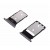 Sim Card Holder Tray For Htc One A9s Black - Maxbhi Com