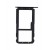 Sim Card Holder Tray For Huawei Mate 20 Lite Black - Maxbhi Com