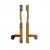 Volume Button Flex Cable For Huawei Honor 8x Max By - Maxbhi Com