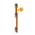 Volume Key Flex Cable For Huawei Honor Play 8a By - Maxbhi Com