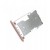 Sim Card Holder Tray For Xiaomi Redmi 4x 16gb Pink - Maxbhi Com