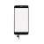 Touch Screen Digitizer For Asus Zenfone 3 Ze552kl Black By - Maxbhi Com