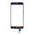 Touch Screen Digitizer For Asus Zenfone 3 Ze552kl Gold By - Maxbhi Com