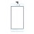 Touch Screen Digitizer For Oppo A33 White By - Maxbhi Com