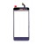 Touch Screen Digitizer For Oppo A37 Black By - Maxbhi Com