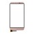 Touch Screen Digitizer For Panasonic Eluga Note Gold By - Maxbhi Com