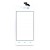Touch Screen Digitizer For Vivo Y11 White By - Maxbhi Com