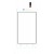Touch Screen Digitizer For Vivo Y31 White By - Maxbhi Com