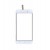Touch Screen Digitizer For Vivo Y55 Rose Gold By - Maxbhi Com
