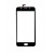 Touch Screen Digitizer For Vivo Y69 Black By - Maxbhi Com