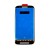 Lcd With Touch Screen For Moto E 1st Gen White By - Maxbhi Com