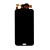 Lcd With Touch Screen For Samsung E700h Black By - Maxbhi Com