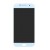 Lcd With Touch Screen For Samsung Galaxy A3 2017 White By - Maxbhi Com
