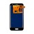 Lcd With Touch Screen For Samsung Galaxy J1 2016 Gold By - Maxbhi Com