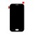 Lcd With Touch Screen For Samsung Galaxy J1 4g Black By - Maxbhi Com